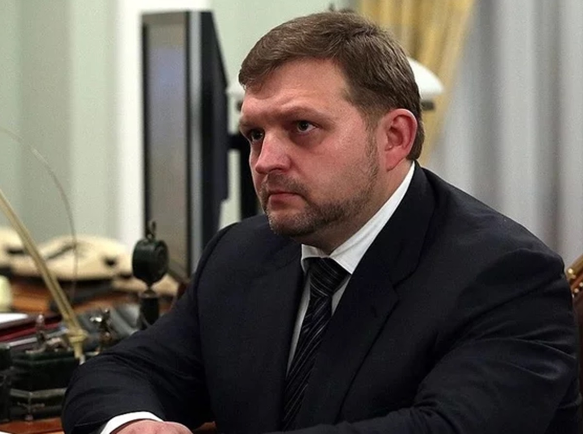 Отсидевший 8 лет экс-губернатор Кировской области Никита Белых вышел на свободу