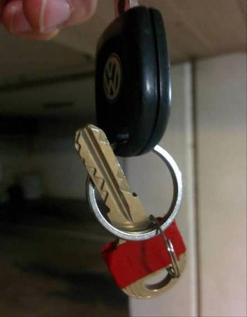 Неудачный день в картинках (18 фото)