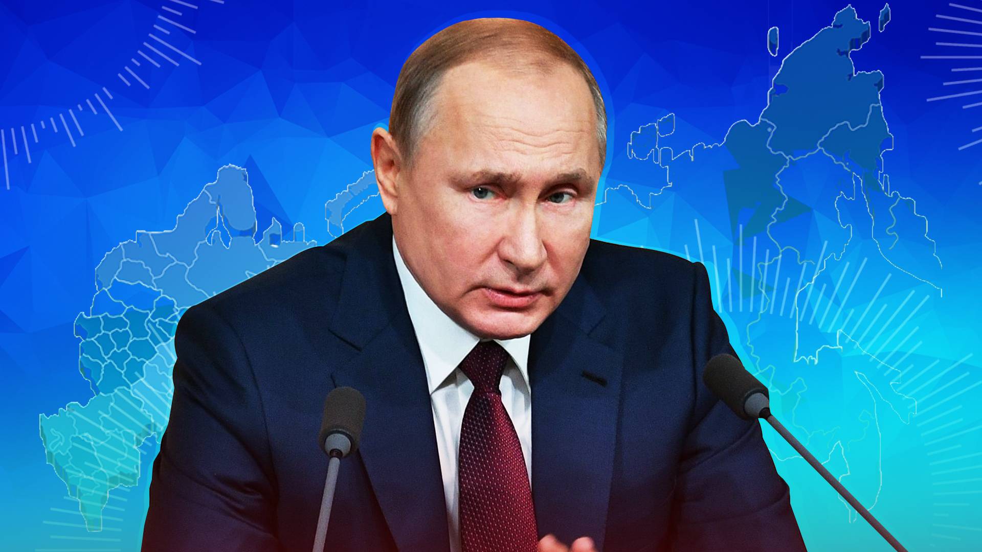 Сатановский: НАТО получит неожиданный сюрприз от Путина