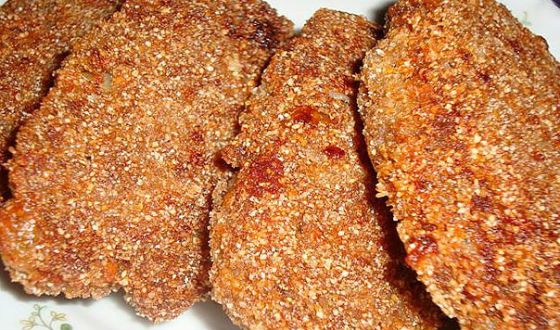 Вкус столовских котлет «из детства» все помнят до сих пор 