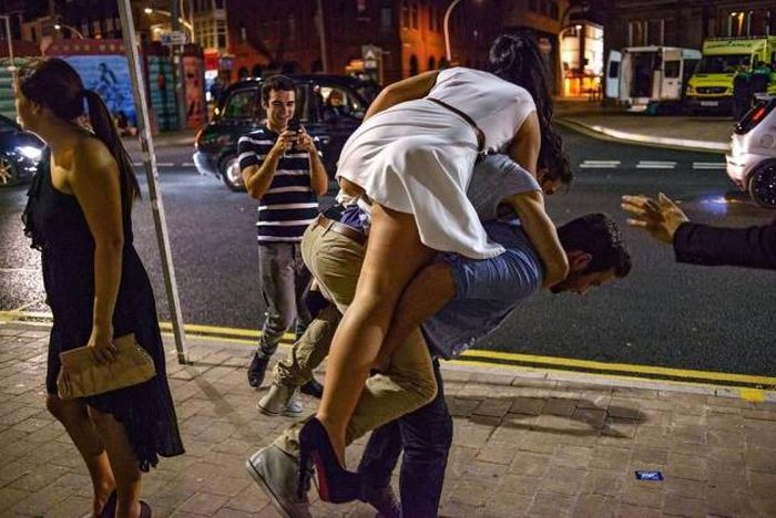 Подборка картинок. Вечерний выпуск (56 фото)