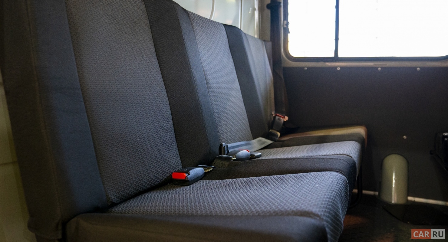 Накидки на сиденья авто: зачем нужны и как правильно выбрать