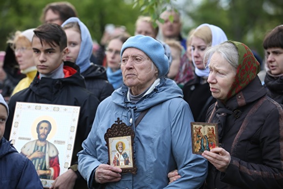 Опрос: россияне в среднем хотели бы доживать почти до 87 лет. Многие работают над этим долгожители,общество,пенсия,россияне,смерть