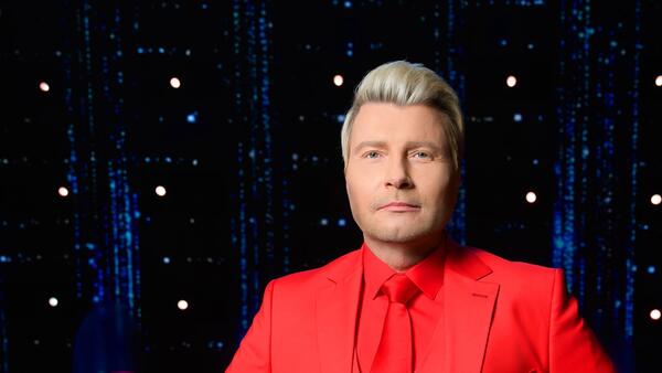 Басков — честно о своей первой влюбленности: «Мне не отвечали взаимностью» - актуальные новости по теме Игорь николаев на Toplenta