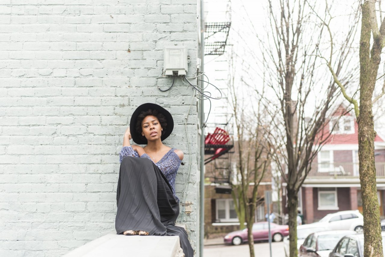 Pleats + Crochet