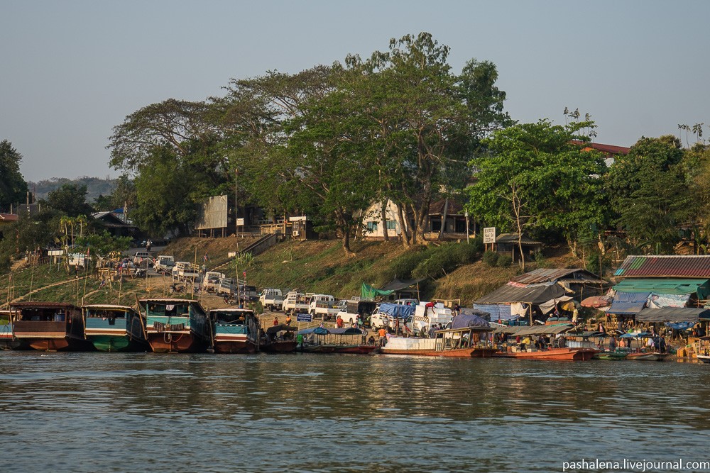 Chiang Khong