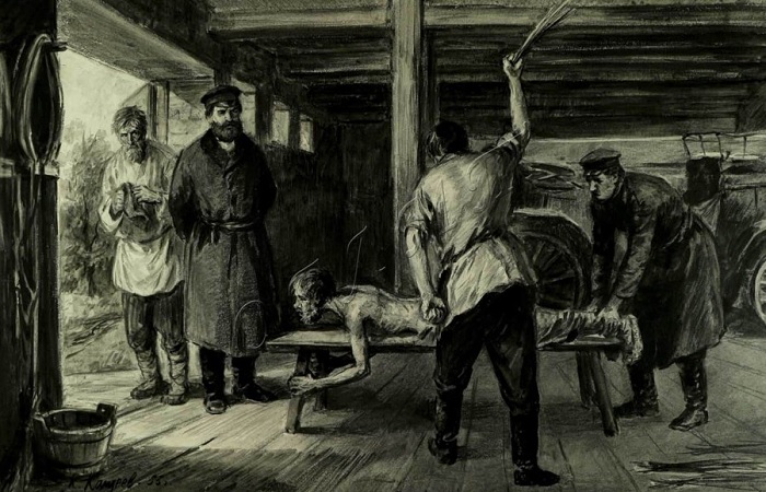 ﻿Помещик, который очень «любил» детей: Почему чиновники закрывали глаза на гарем несовершеннолетних Льва Измайлова