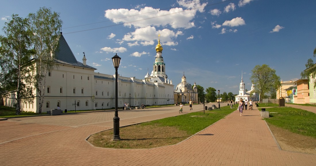 Топ-10 городов России для путешествий с детьми на осенние каникулы путешествия,самостоятельные путешествия,туризм