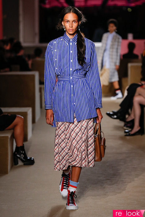 Носки в женской моде останутся надолго Носки в женской моде останутся надолго мода,мода и красота,модные тенденции