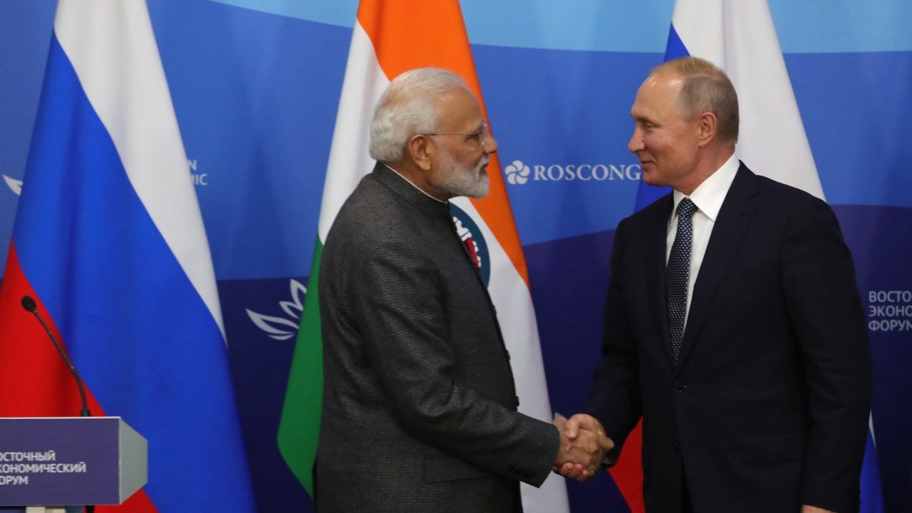 День реальной независимости Индии: как Нью-Дели вступил в борьбу за свои интересы День реальной независимости Индии: как Нью-Дели вступил в борьбу за свои интересы Весь мир