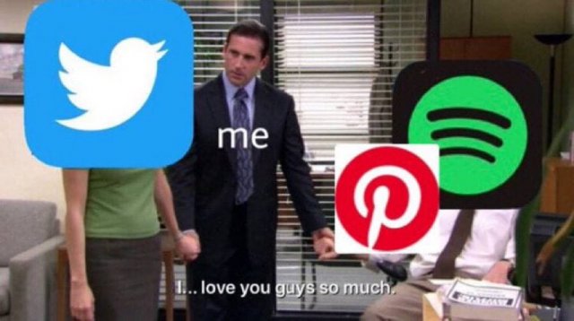 Глобальный сбой Facebook, Instagram и WhatsApp: шутки и мемы Глобальный сбой Facebook, Instagram и WhatsApp: шутки и мемы смешные картинки,фото-приколы,юмор