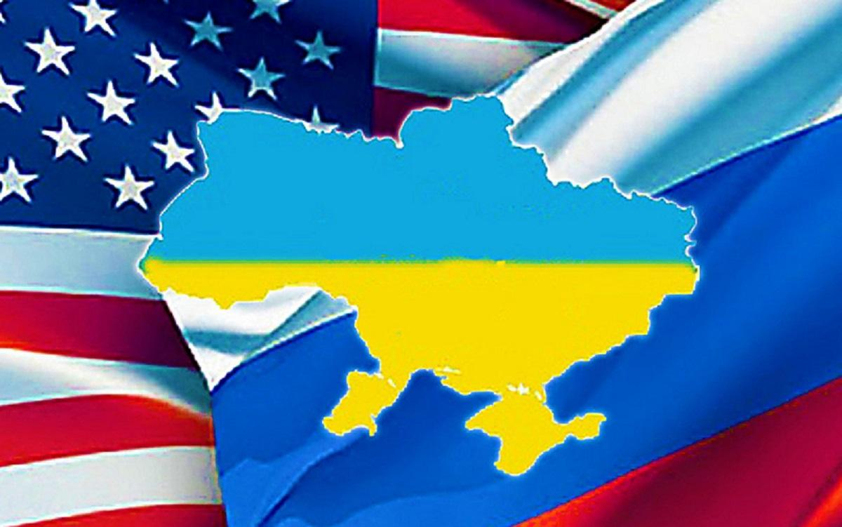 На переговорах о безопасности между США и Россией мнение Украины никому не интересно