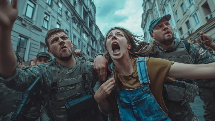 Неужто поверят? Тука вдохновенно врёт о принудительной мобилизации на новых территориях России