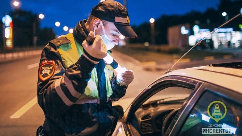 Средняя сумма штрафа ГИБДД выросла в России на 11%