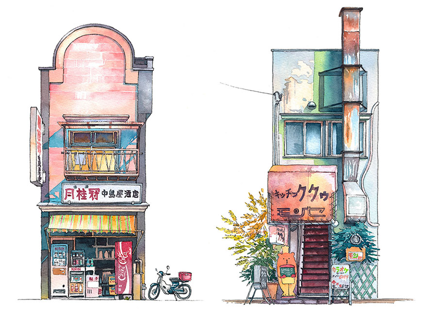 tokyo-storefront-illustrations-mateusz-urbanowicz-2
