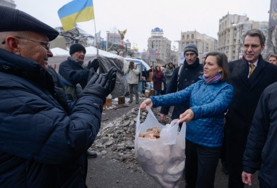 День независимости Украины от здравого смысла