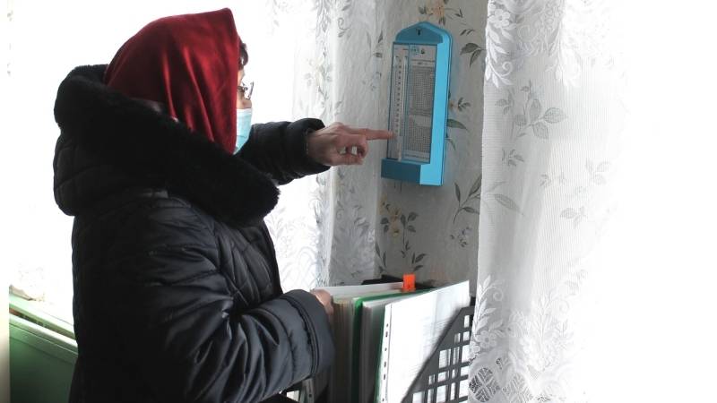 ФАПом без отопления, воды и туалета заинтересовался ОНФ Мордовии