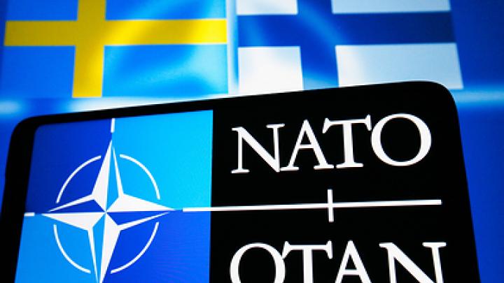 Финляндия и Швеция готовы стать членами НАТО – Блинкен