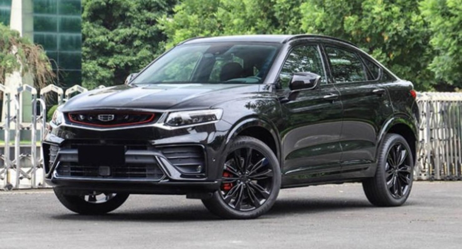 Перечислены лучшие недорогие кроссоверы с мощными моторами в России