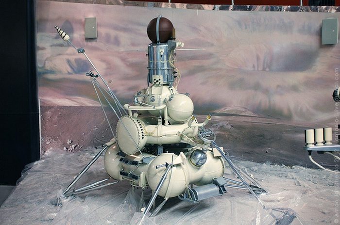 10 незаслуженно забытых советских космических первопроходцев 