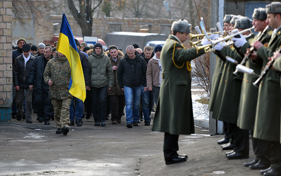 Последние новости Украины сегодня — 14 ноября 2019 украина