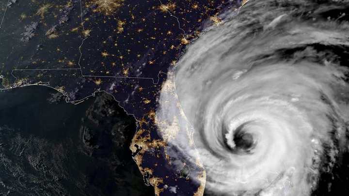 Почему природа сходит с ума: Глобальное потепление или климатическое оружие?