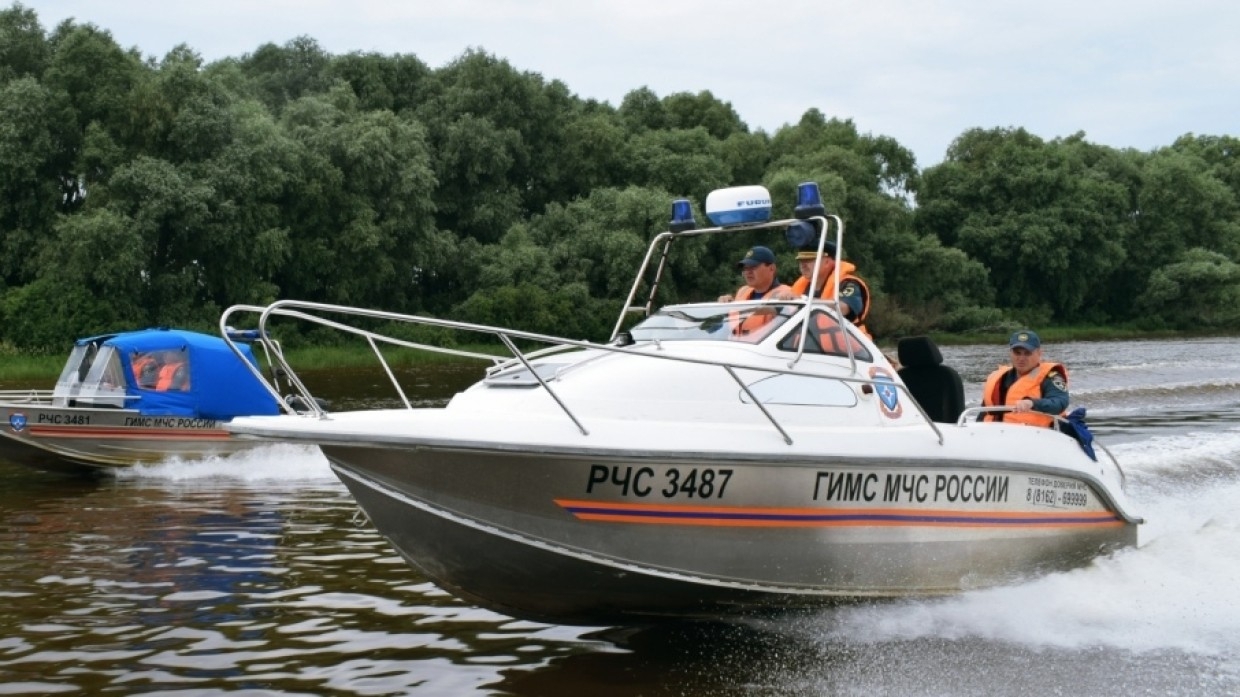 Школьница утонула на глазах матери и сестер в Чебоксарах