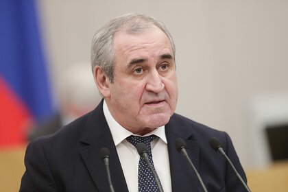 В Госдуме ответили на предложение Зюганова ввести новый налог