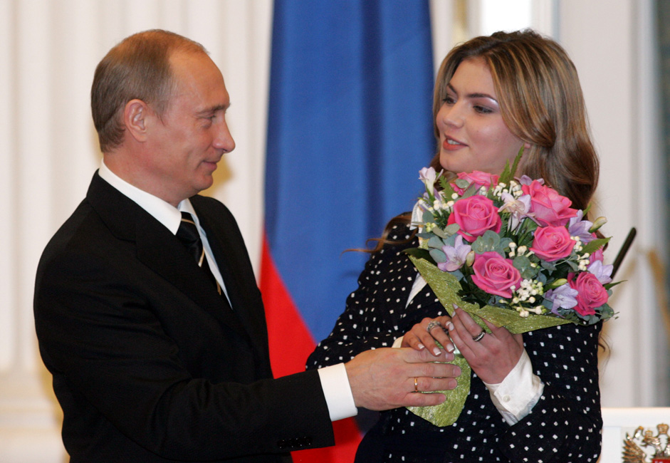 Владимир Владимирович Путин Новости фото и сегодня
