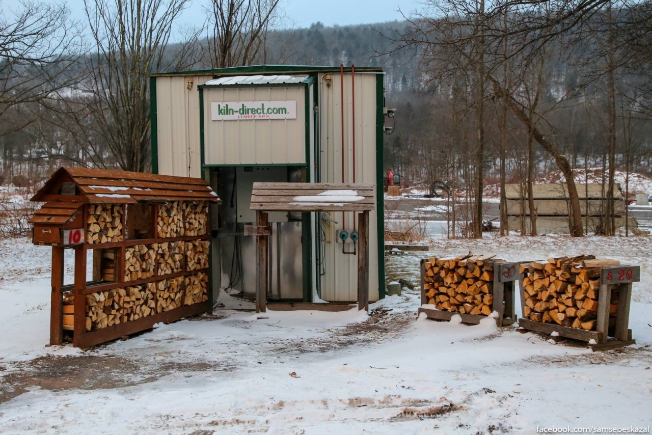 Сравните сами:  как живут простые люди  США ,  в 200 км от Нью-Йорка глубинка