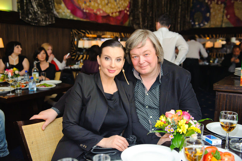 Екатерина и Александр Стриженовы брак, знаменитости, подборка, уважение