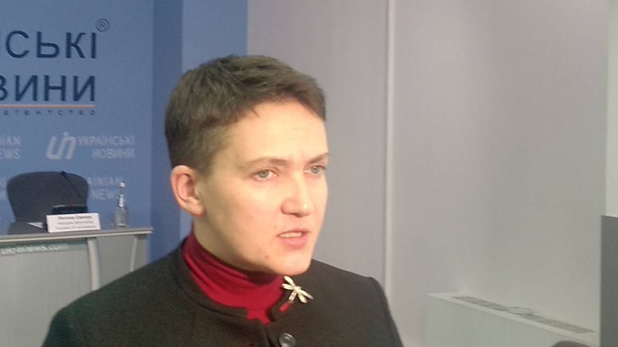 Экс-депутата Рады Савченко поймали на использовании поддельных COVID-сертификатов