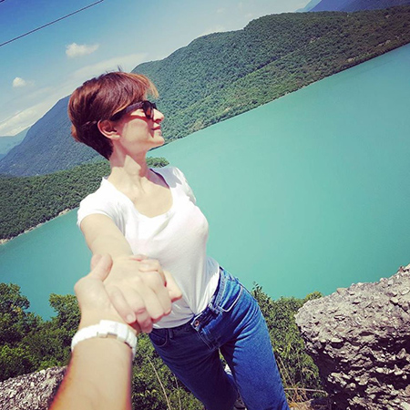 Софико Шеварднадзе: 