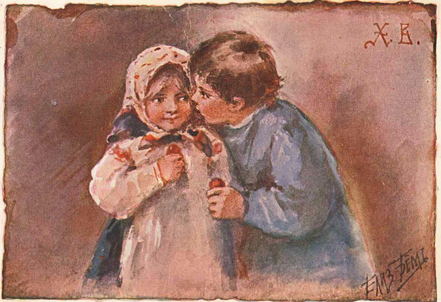 100 дореволюционных открыток с Пасхой для поздравления родителей, бабушек и дедушек, свекрови, подруг — в общем, всех открытки, Светлой, христиане, светлым, отправив, например, возможно —, равно, праздником, Однако, поздравить, открытку, приехать, возможности, друга, далеко, живут, симпатичную, Старинные, Собрали