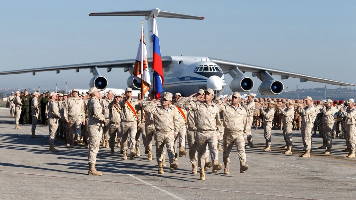 «Сирия будет единой»: эксперты спрогнозировали последствия вывода российских войск