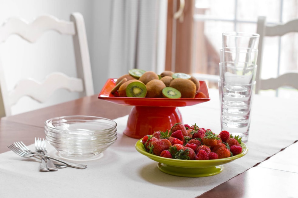 Стильный декор кухни: идеи и мастер-классы советы