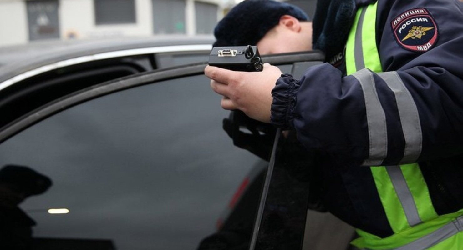 Установив это на свой автомобиль, вы рискуете остаться без прав