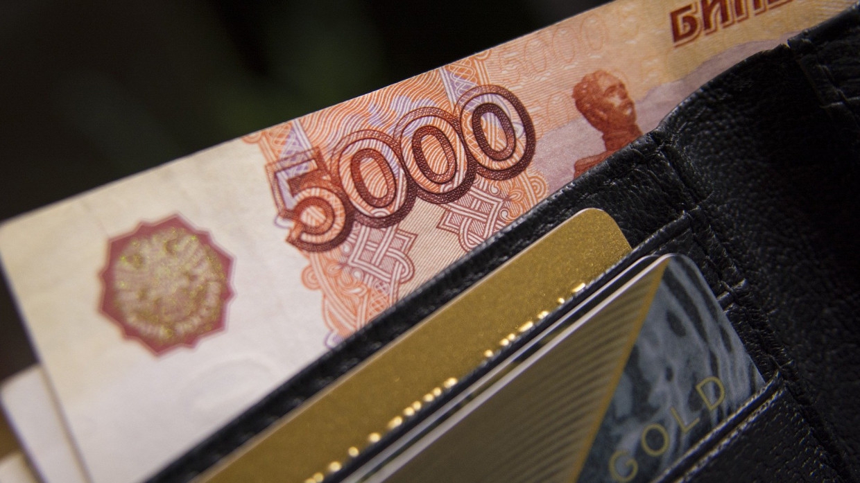 Темпы роста финансового благосостояния выросли в России