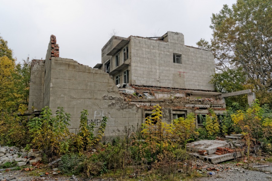 Топ-5: самые загадочные места Новгородчины Топ-5: самые загадочные места Новгородчины жизнь