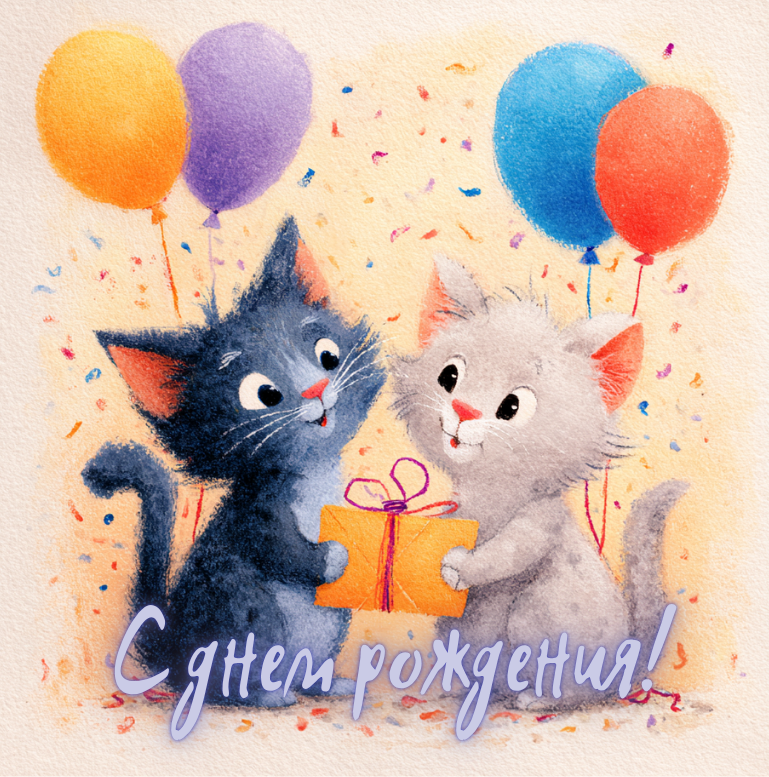 Открытки с котятами: 100 идей на любой случай — с добрым утром, с днем рождения и хорошего дня только, также, можете, открыток, котиками, кошек, любой, присоединиться, самые, сделали, праздника, прекрасного, этого, празднованию, кошачий, решили, приютфотоMidjorneyParentsМы, против, понравившийся, сумму