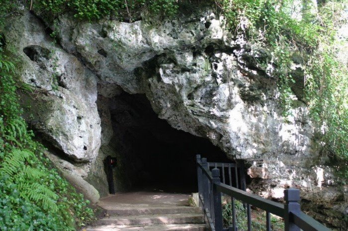 История настоящей английской ведьмы 