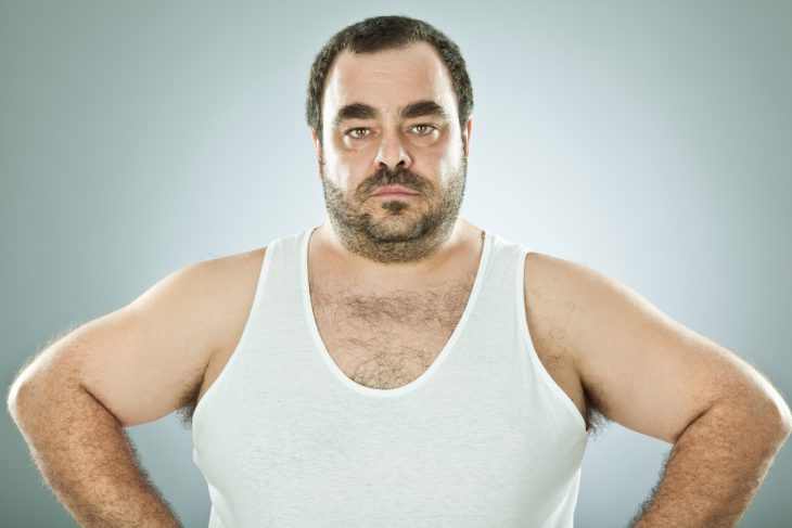 Когда попался ухажёр с хорошим чувством юмора