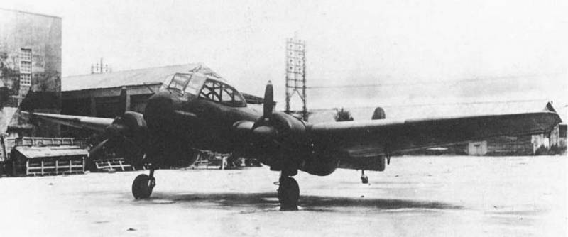 Боевые самолеты. Голь на выдумки хитра или «Юнкерс» из ксерокса Боевые самолеты. Голь на выдумки хитра или «Юнкерс» из ксерокса ввс