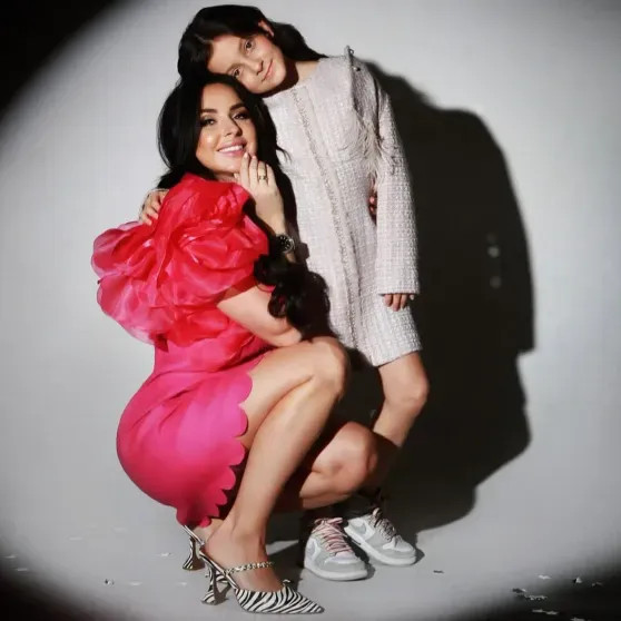 Михаил Галустян впервые вышел в свет с новой девушкой Галустян, Лилия, КиосеМихаил, назад, возлюбленной, визажисткой, Киосе, известно, вместе, Виктория, области, гриму, художницей, работает, немного, Архангельской, родом, телепроектах, артиста, 35летней