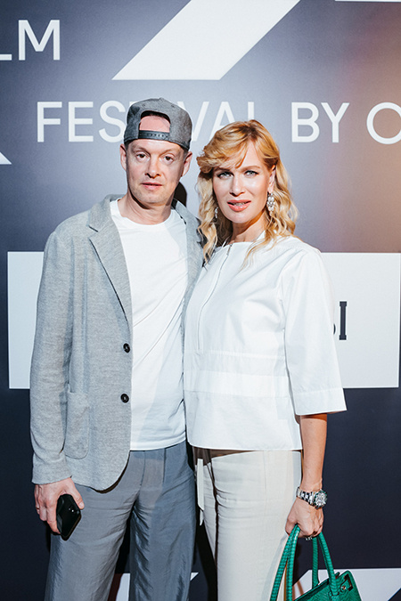 Равшана Куркова, Виктория Исакова, Кирилл Серебренников и другие на премьере "Паразитов" Звезды,Красная дорожка