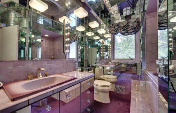 9 примеров того, как точно не стоит оформлять свою ванную комнату и туалет ванной, стоит, комнаты, оформления, более, будет, такой, может, решение, аквариум, цвета, такое, таком, Чтобы, оформление, можно, очень, могут, много, понять