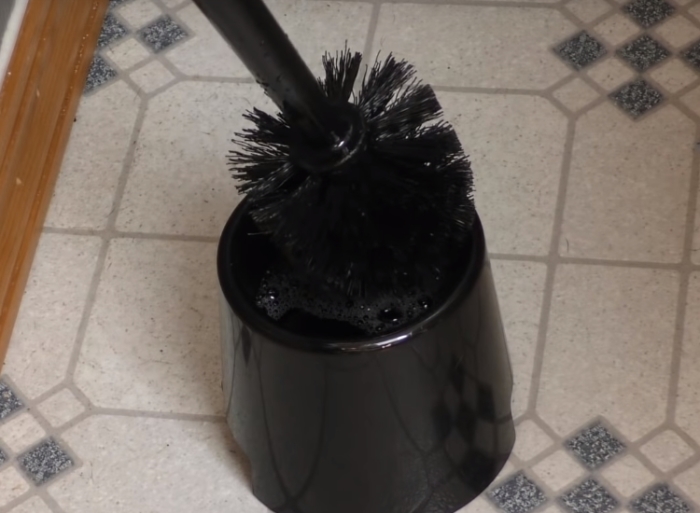 7 хитростей для наведения порядка в ванной комнате, которые явно придумал гений 7 хитростей для наведения порядка в ванной комнате, которые явно придумал гений полезные советы,уборка