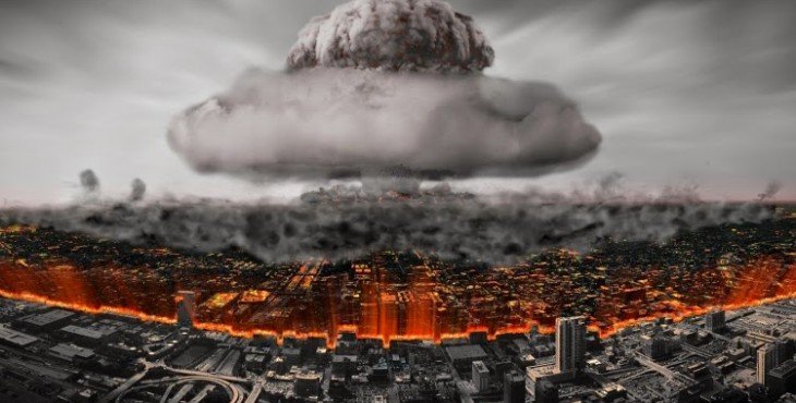 Запад готовится к ядерной войне – подсчитано примерное количество жертв геополитика