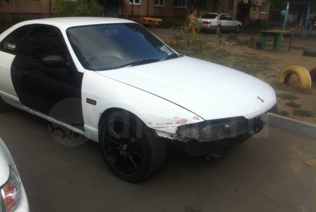 Выбираем понтовую тачку за 100 тыс. рублей авто, покупка авто