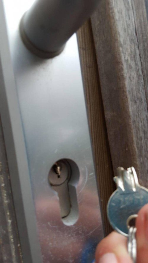 Это был просто неудачный день Это был просто неудачный день